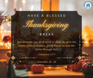 DCHE-Thanksgiving-Break